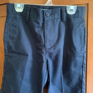 Boys Lands’End shorts